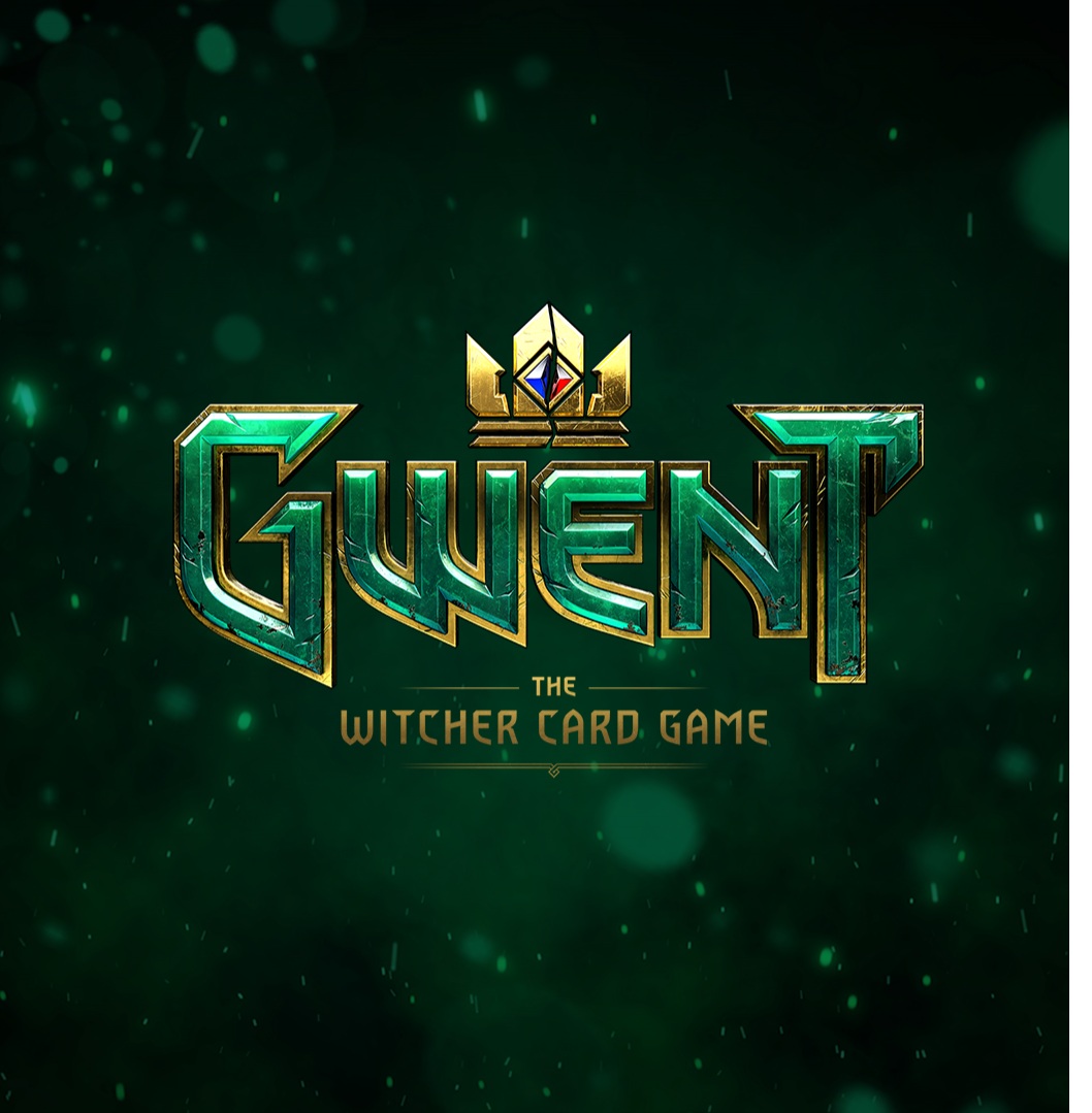 THE WITCHER GWENT TOKENS